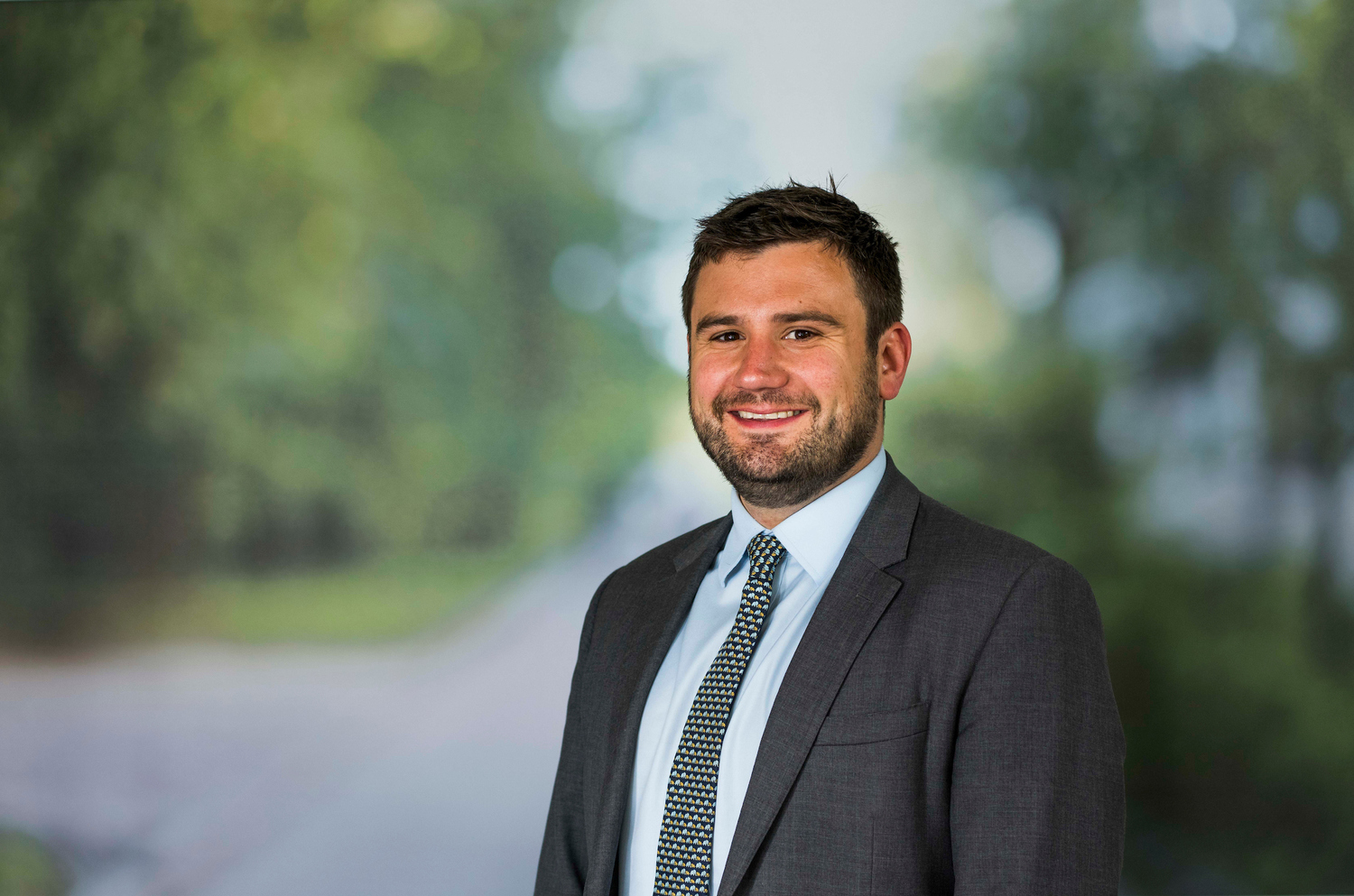 Savills appoints Harry Maitland and Peter Walker to residential business
