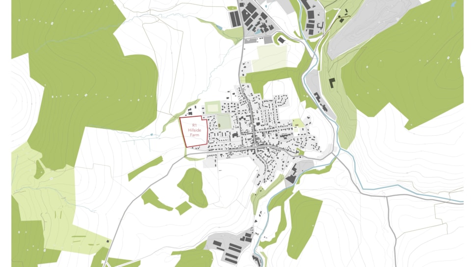 Public invited to give feedback on for Dufftown masterplan