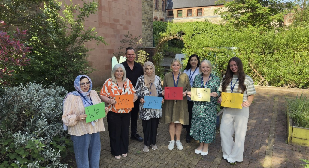 Govanhill Housing Association secures £5m for tenants