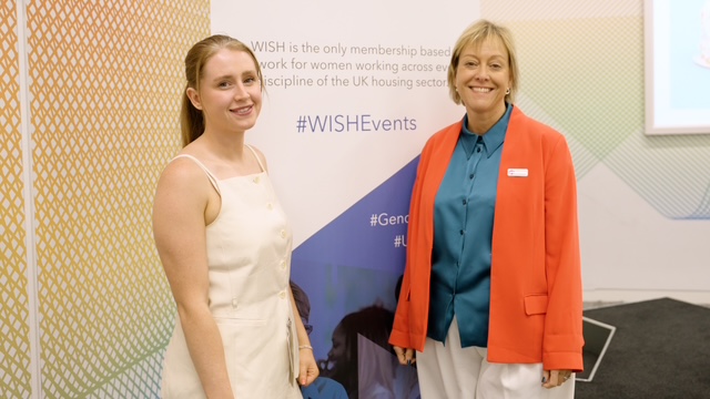 WISH Scotland marks fourth birthday with sold-out event