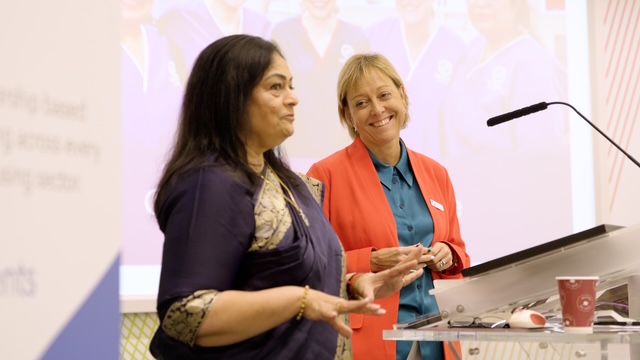 WISH Scotland marks fourth birthday with sold-out event