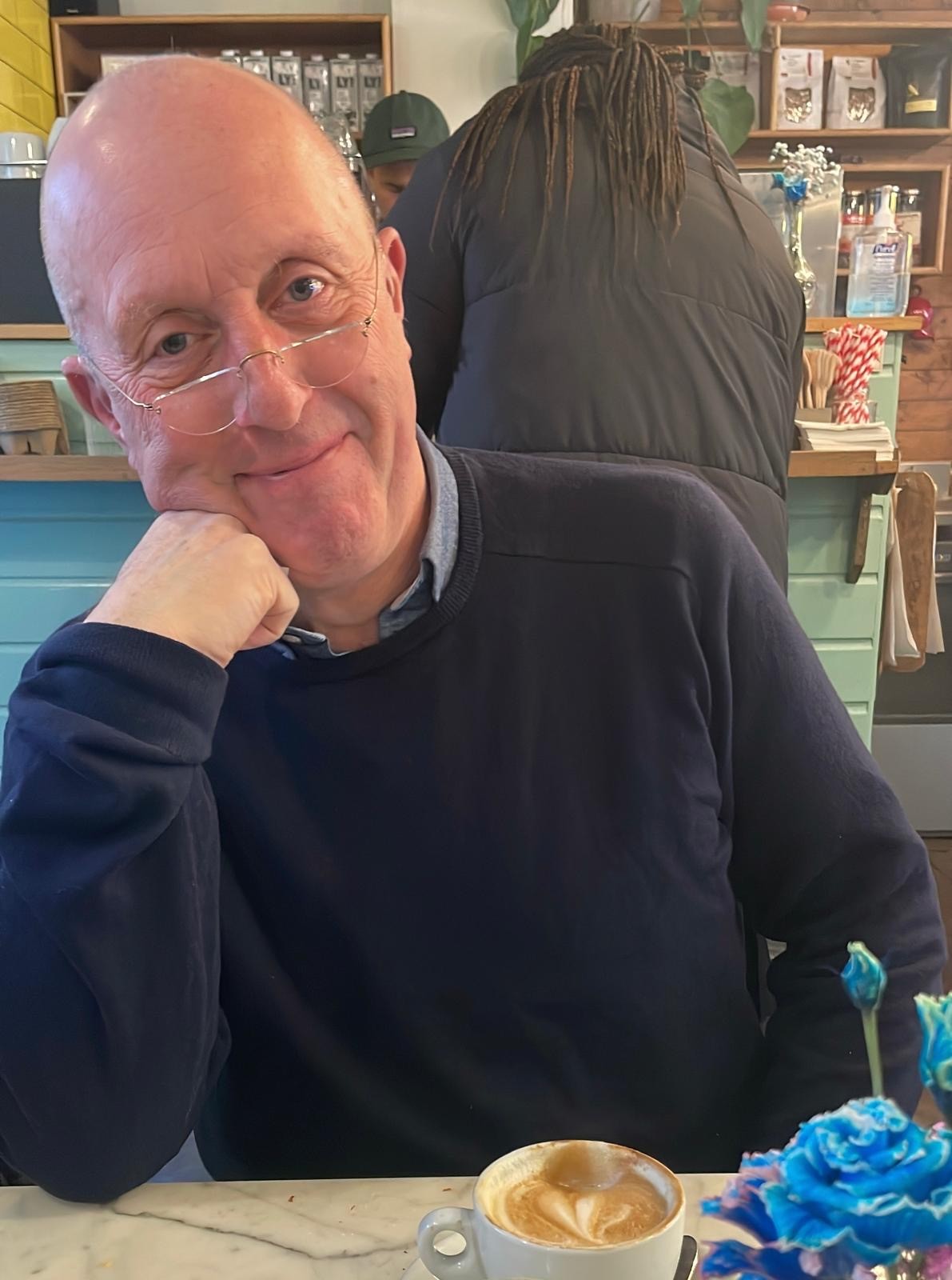 Tributes paid to Jeremy Hewer