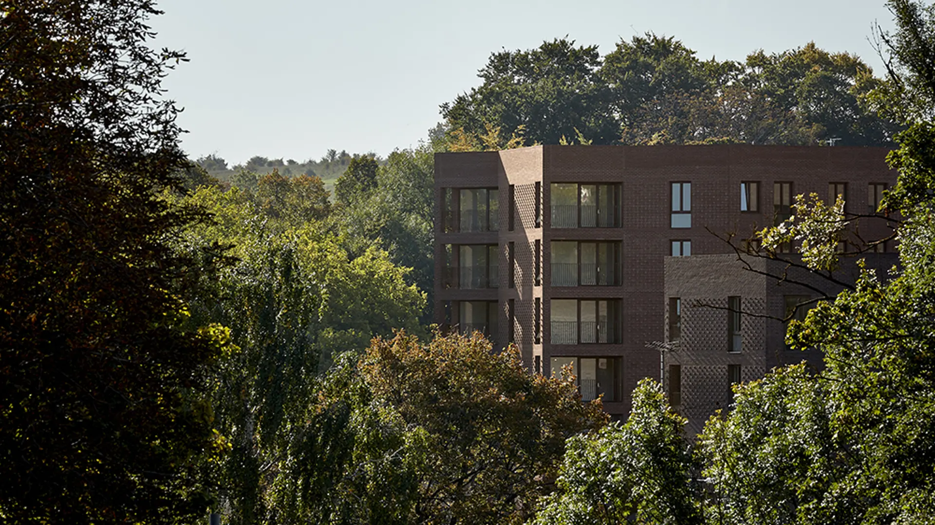 South London council housing development wins Stirling Prize