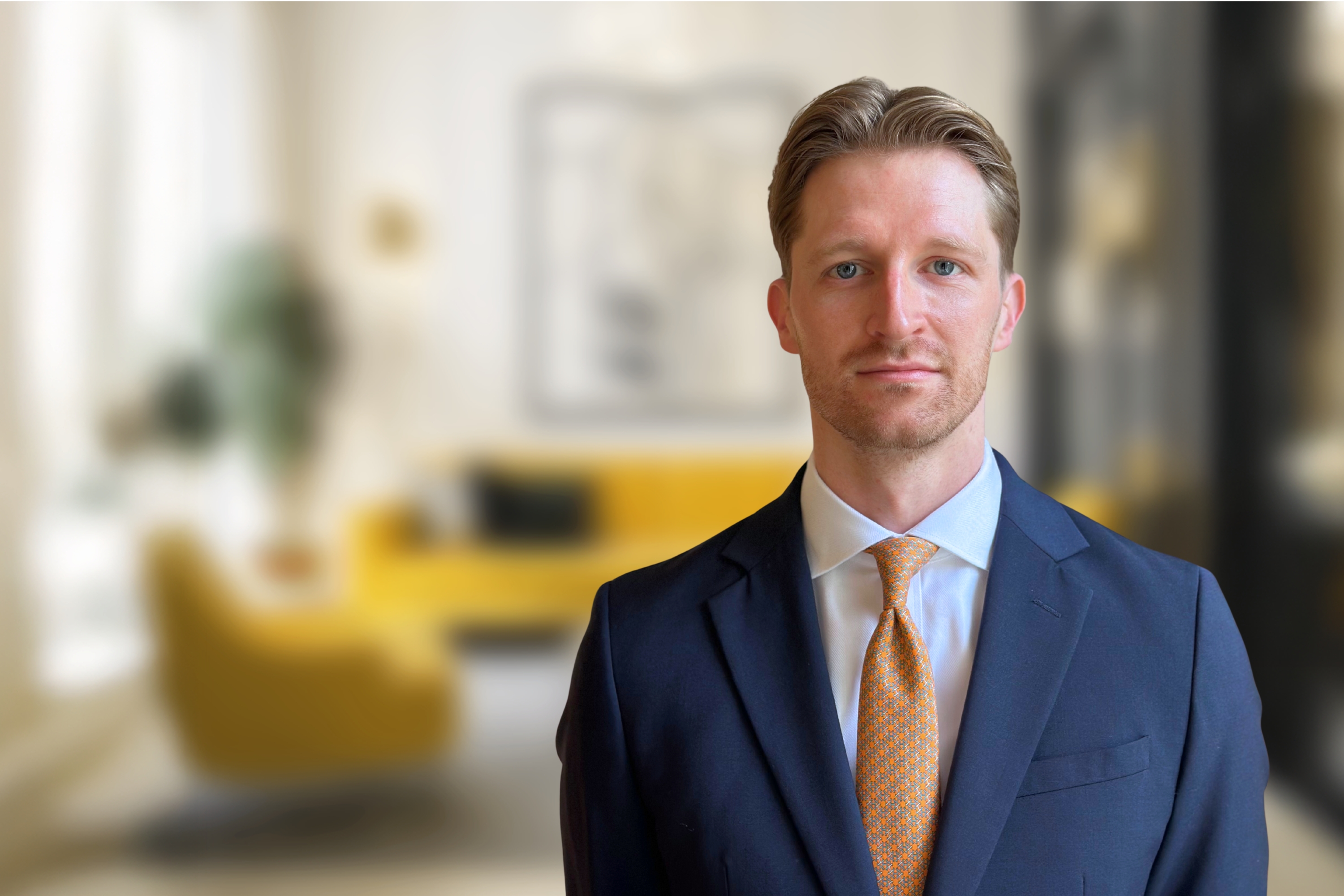 Savills appoints new head of lettings in Edinburgh