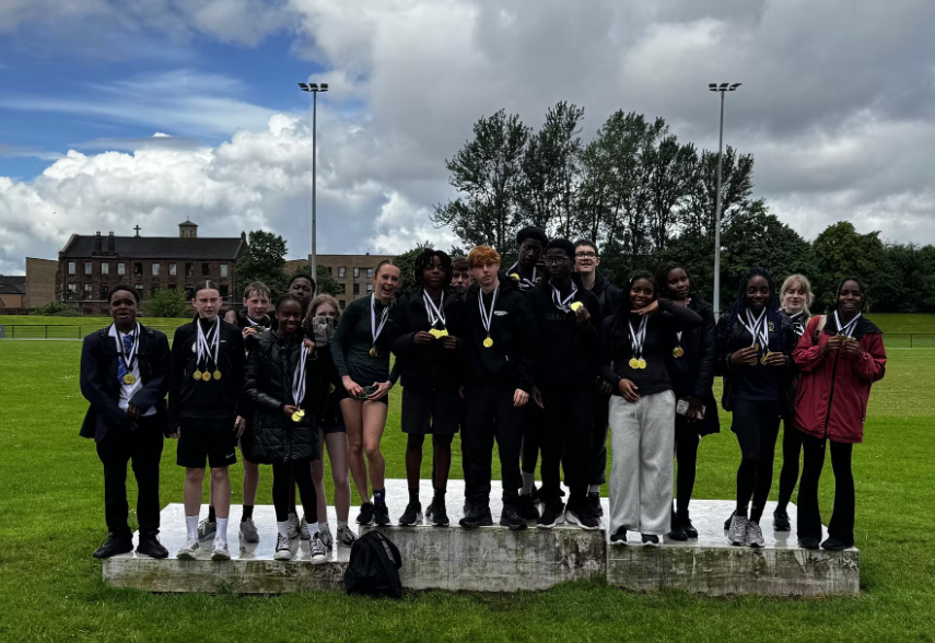 ng Classic Athletics Final returns to Glasgow