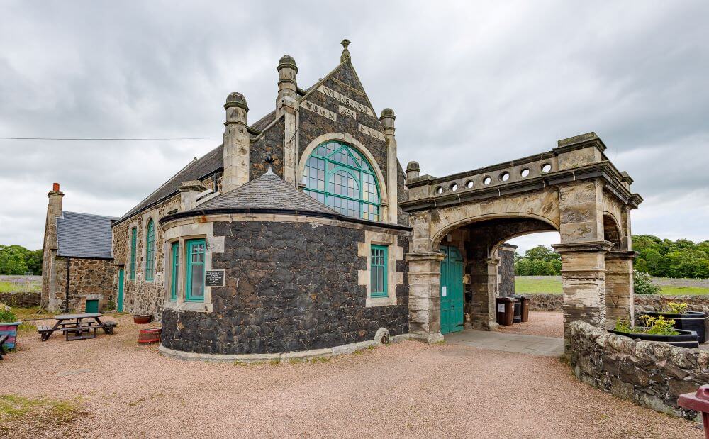 Councillors welcome progress on tackling poverty and approve new plans for North East Fife