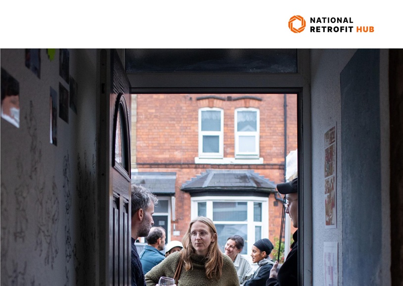 Call for retrofit to be treated as place-based health intervention