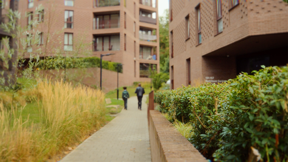 South London council housing development wins Stirling Prize