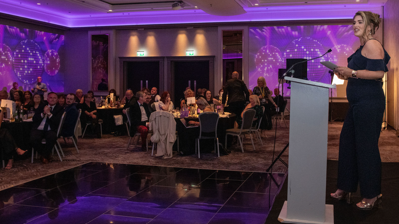 Share unveils finalists for 2026 Awards