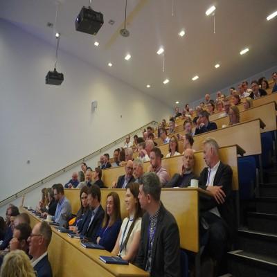 Planning leaders gather in Ayr to shape 'The Future of Planning'