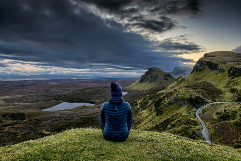 Scottish Land Commission outlines policy roadmap to open up land opportunities