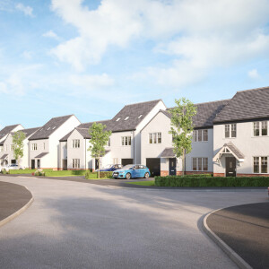 Avant gets green light for 92-home development in Tranent | Scottish ...