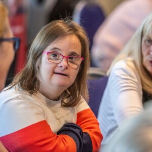 Ark roadshows put staff and supported people at heart of future planning