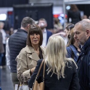 In Pictures: Scottish Housing Summit draws big crowds as sector shapes the future of homes