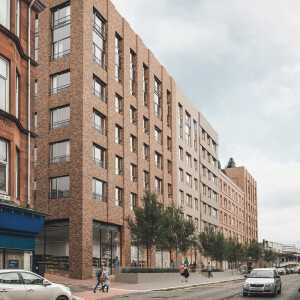 Redevelopment proposals for first phase of Shawlands Arcade given green light - Vimarsana News