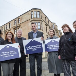 SFHA manifesto calls on next government to unlock potential of housing ...