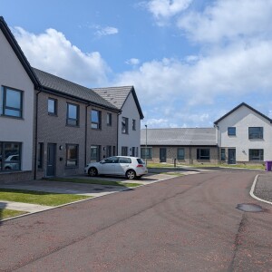 North Ayrshire Council set to expand house building programme ...