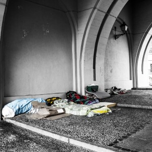 Glasgow fears impending rough sleeping crisis over Home Office asylum plan - Vimarsana News