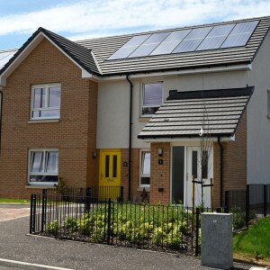 North Lanarkshire Council to expand supply programme by 1,000 homes ...