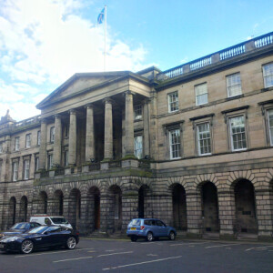 Test case to challenge rise in social care charges for disabled Glaswegians - Vimarsana News