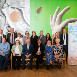 Urgency and inspiration: Key takeaways from the Housing & Social Care ...