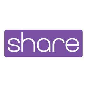 One month to go until Share’s Inspiring Leadership Conference!