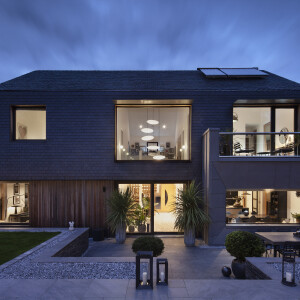 Scottish projects shortlisted in Exemplar Sustainable Buildings Awards ...