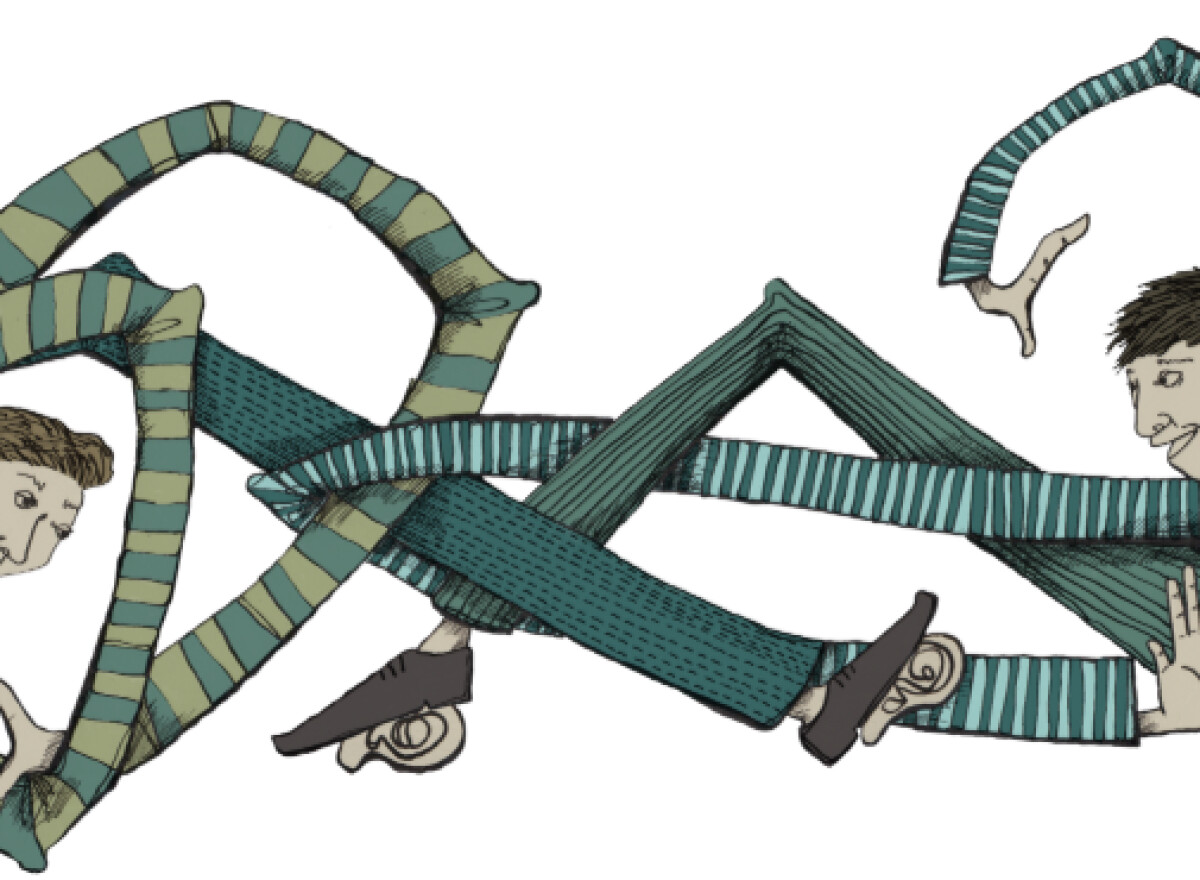 Featured article image