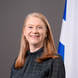Somerville highlights Programme for Government homelessness prevention measures