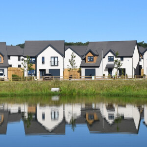PRS REIT targets 5600 homes after successful year