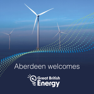Great British Energy to be based in Aberdeen | Scottish Housing News