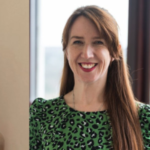 Podcast: Young professionals with Nicola Dillon, Julie‑Ann Cloherty and