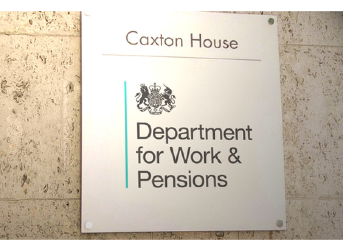 Gov uk benefit cap on sale