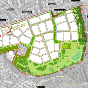 Planning in principle granted for hundreds of homes at West Lothian ...