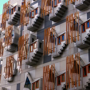 Scottish Parliament committee begins inquiry into housing crisis - Vimarsana News