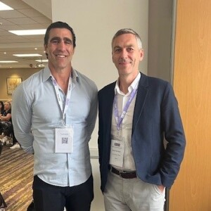 Share conference inspires housing leaders