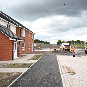 North Lanarkshire housing strategy delivers improvements | Scottish ...