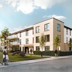 Edinburgh care developer receives third planning approval in a month - Vimarsana News