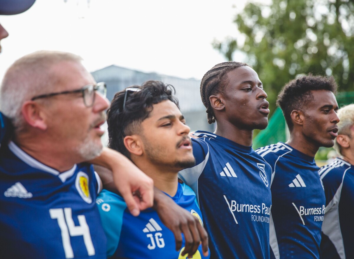 Featured article image