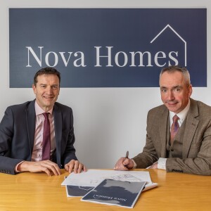 Clark Contracts brings Ed Monaghan on board to launch new private housebuilder - Vimarsana News