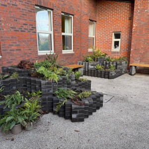 New investment to accelerate growth at sustainable brick firm