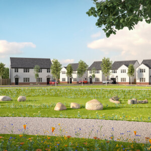Avant Homes granted planning for £68m development in Cairneyhill ...