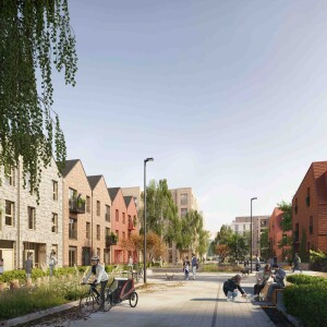 Homes-led '20-minute' neighbourhood proposed for 205-acre West Edinburgh site - Vimarsana News