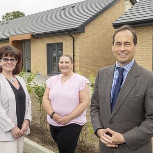 Elizabeth Howden New purpose-built complex care homes completed in Aberdeen | Scottish ...