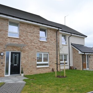 North Lanarkshire Local Housing Strategy aims to improve homes and ...