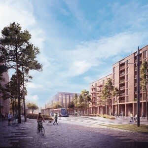 Joint approach agreed for sustainable '20-minute neighbourhood' in Edinburgh - Vimarsana News