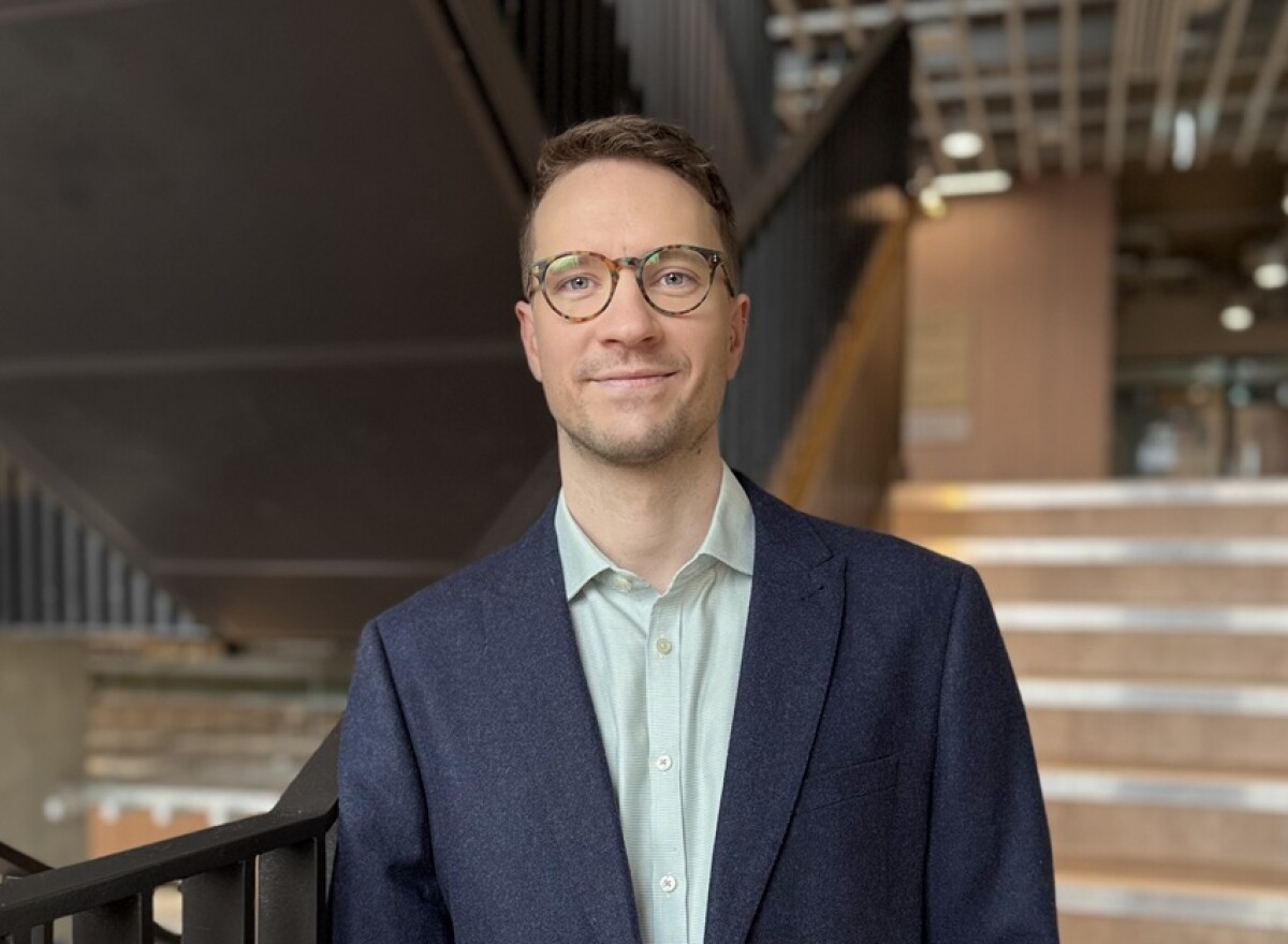 Featured article image