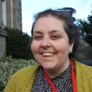 Housing Champion: Evie Copland - Vimarsana News