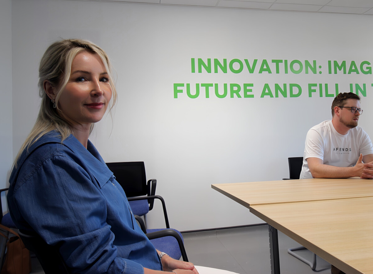 Featured article image