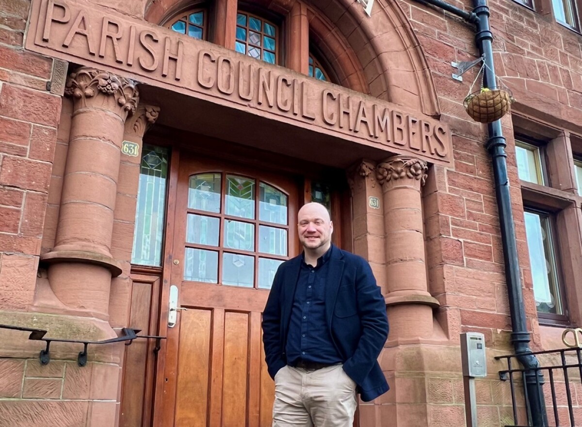 Featured article image